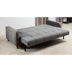 Диван Черри Н ТД 287 IRIDA 21, Эвита умбер  109  (артикул 10789687)  большой выбор товаров оптом и в розницу по низким ценам с доставкой