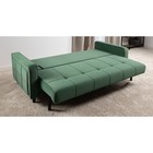 Диван Черри Н ТД 288 IRIDA 09 , Эвита шоколад  72  (артикул 10789688)  большой выбор товаров оптом и в розницу по низким ценам с доставкой