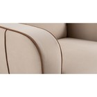 Кресло Черри Н ТК 284 IRIDA 02, Эвита шоколад  72  (артикул 10789689)  большой выбор товаров оптом и в розницу по низким ценам с доставкой