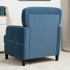 Кресло Черри Н ТК 285 IRIDA 07, Эвита пистачио  (артикул 10789691)  большой выбор товаров оптом и в розницу по низким ценам с доставкой