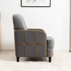 Кресло Черри Н ТК 287 IRIDA 21, Эвита умбер  109  (артикул 10789693)  большой выбор товаров оптом и в розницу по низким ценам с доставкой