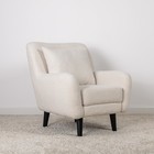 Кресло Шон ТК 270 Romeo 02  (артикул 10789695)  большой выбор товаров оптом и в розницу по низким ценам с доставкой