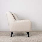 Кресло Шон ТК 270 Romeo 02  (артикул 10789695)  большой выбор товаров оптом и в розницу по низким ценам с доставкой