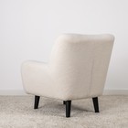 Кресло Шон ТК 270 Romeo 02  (артикул 10789695)  большой выбор товаров оптом и в розницу по низким ценам с доставкой