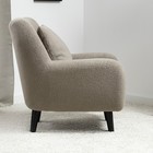 Кресло Шон ТК 271 Romeo 03  (артикул 10789696)  большой выбор товаров оптом и в розницу по низким ценам с доставкой