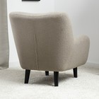 Кресло Шон ТК 271 Romeo 03  (артикул 10789696)  большой выбор товаров оптом и в розницу по низким ценам с доставкой