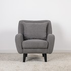 Кресло Шон ТК 273 Romeo 06  (артикул 10789698)  большой выбор товаров оптом и в розницу по низким ценам с доставкой