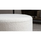 Пуф Шон ТП 270 Romeo 02  (артикул 10789699)  большой выбор товаров оптом и в розницу по низким ценам с доставкой