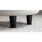 Пуф Шон ТП 270 Romeo 02  (артикул 10789699)  большой выбор товаров оптом и в розницу по низким ценам с доставкой