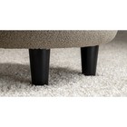 Пуф Шон ТП 271 Romeo 03  (артикул 10789701)  большой выбор товаров оптом и в розницу по низким ценам с доставкой