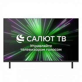 Телевизор BQ 32FSF02B Black (РФ)