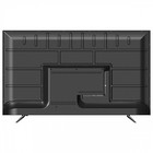 Телевизор BQ 65FSU32B Black (РФ) - фото 51671289 Телевизор BQ 65FSU32B Black (РФ) - фото 51671289