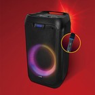 Портативная караоке система BQ PBS1008 Black - фото 51671306 Портативная караоке система BQ PBS1008 Black - фото 51671306
