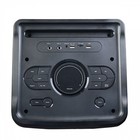 Портативная караоке система BQ PBS2005 Black - фото 51671314 Портативная караоке система BQ PBS2005 Black - фото 51671314