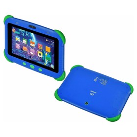 Планшет  Digma CITI Kids MT8321 4C/2Gb/32Gb 7" IPS 1024x600/3G/And9.0/синий/BT/2Mpix