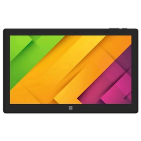 Планшет  Digma EVE 1495E N4120 4C/8Gb/256Gb/11.6" черный