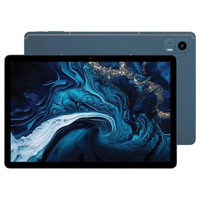 Планшет  Digma Pro HIT 104 T616 8C/8Gb/256Gb/10.1" синий