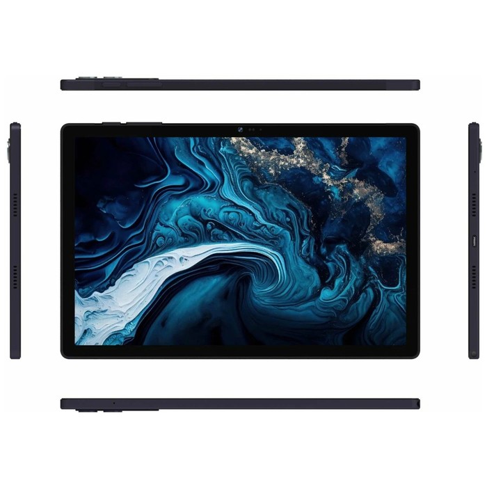 Планшет  Digma Pro HIT 18 T606 8C/8Gb/128Gb/10.5" фиолетовый HS1012PL - фото 51671375