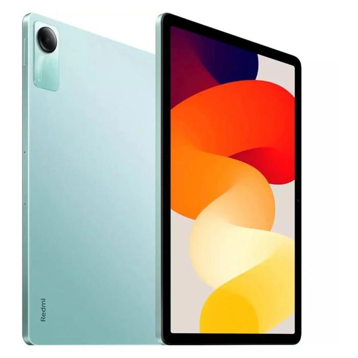 Планшет  Xiaomi Redmi Pad SE 4GB+128GB 11" Mint Green