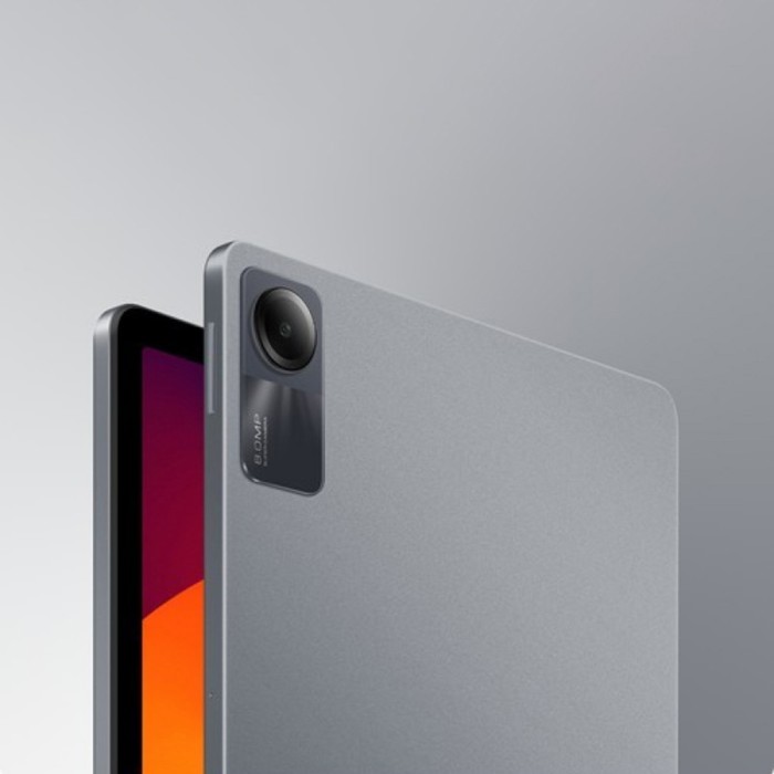 Планшет  Xiaomi Redmi Pad SE 8.7 4G RU 4+128 Graphite Gray - фото 51671403