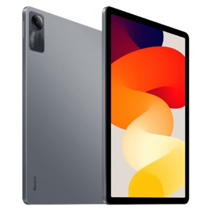 Планшет  Xiaomi Redmi Pad SE 8.7 4G RU 4+128 Graphite Gray - фото 51671404