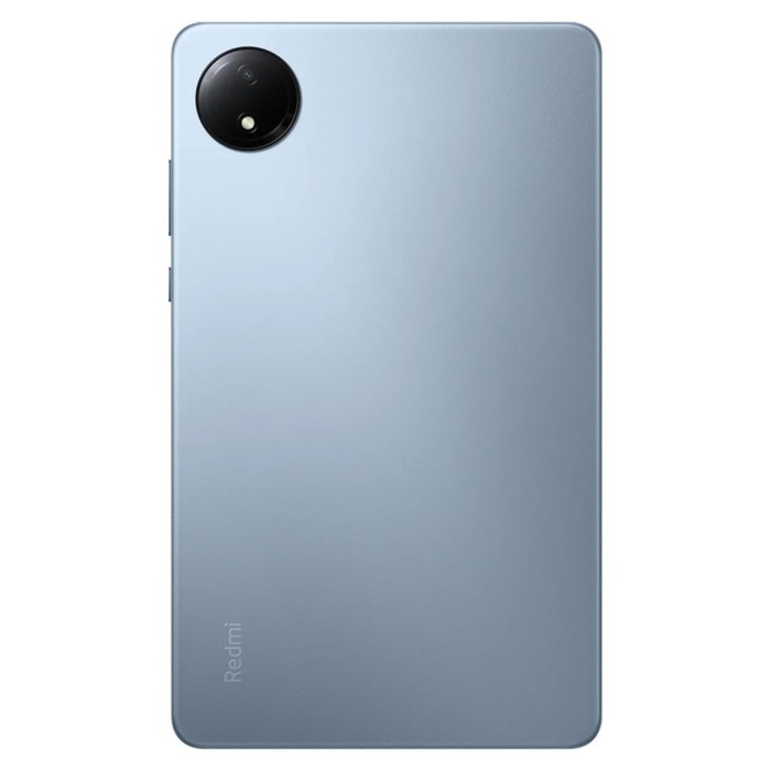 Планшет  Xiaomi Redmi Pad SE 8.7 4G RU 4+128 Sky Blue - фото 51671406