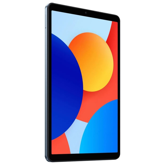 Планшет  Xiaomi Redmi Pad SE 8.7 4G RU 4+128 Sky Blue - фото 51671407