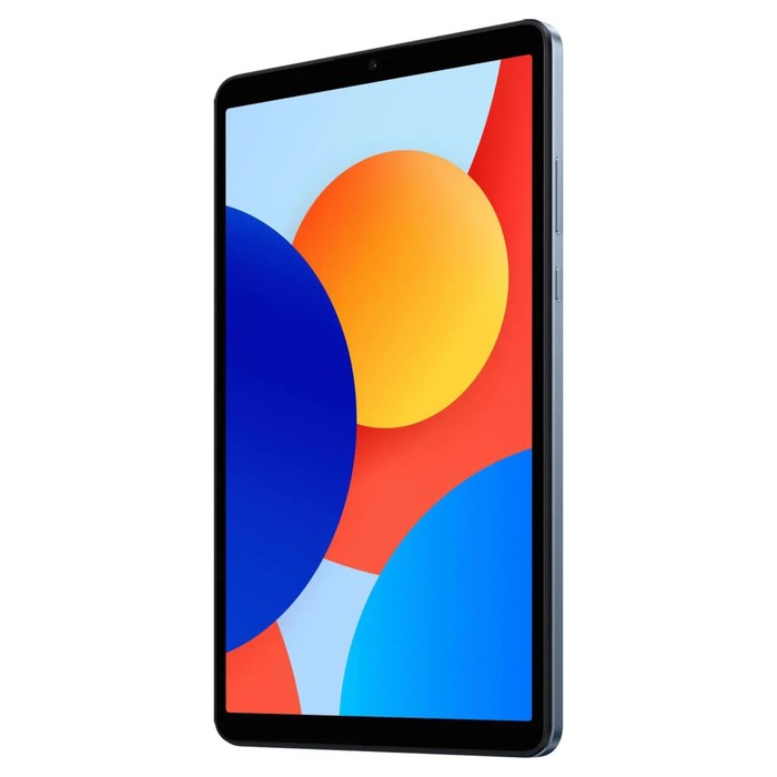 Планшет  Xiaomi Redmi Pad SE 8.7 4G RU 4+128 Sky Blue - фото 51671408