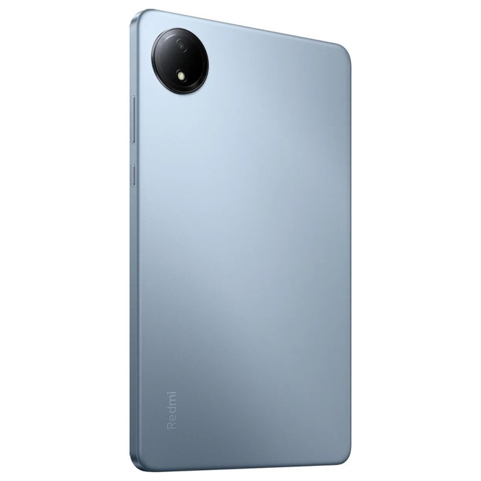 Планшет  Xiaomi Redmi Pad SE 8.7 4G RU 4+128 Sky Blue - фото 51671409