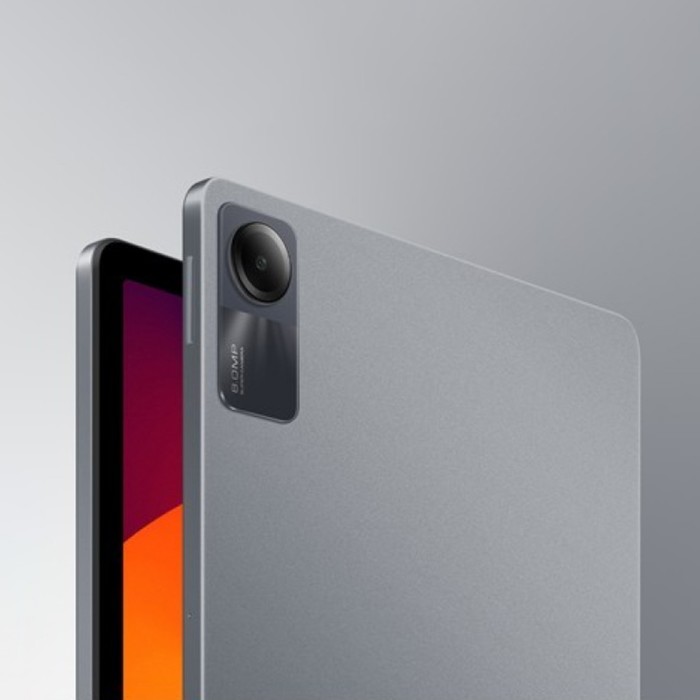 Планшет  Xiaomi Redmi Pad SE 8.7 4G RU 4+64 Graphite Gray - фото 51671412