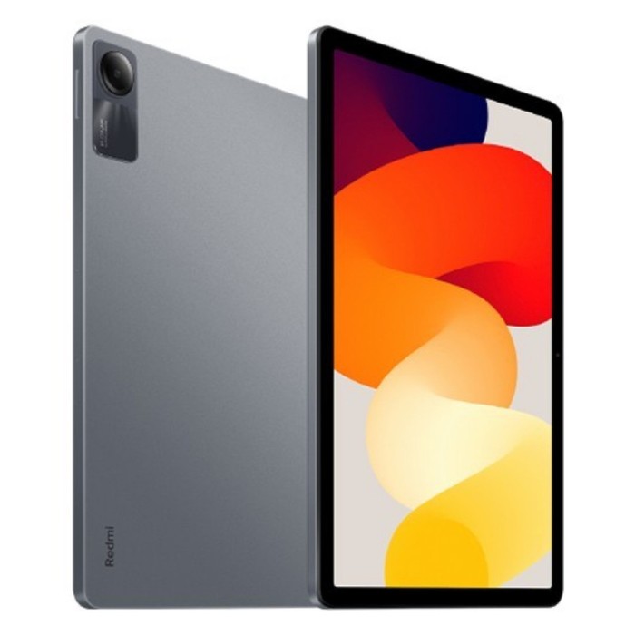 Планшет  Xiaomi Redmi Pad SE 8.7 4G RU 4+64 Graphite Gray - фото 51671413