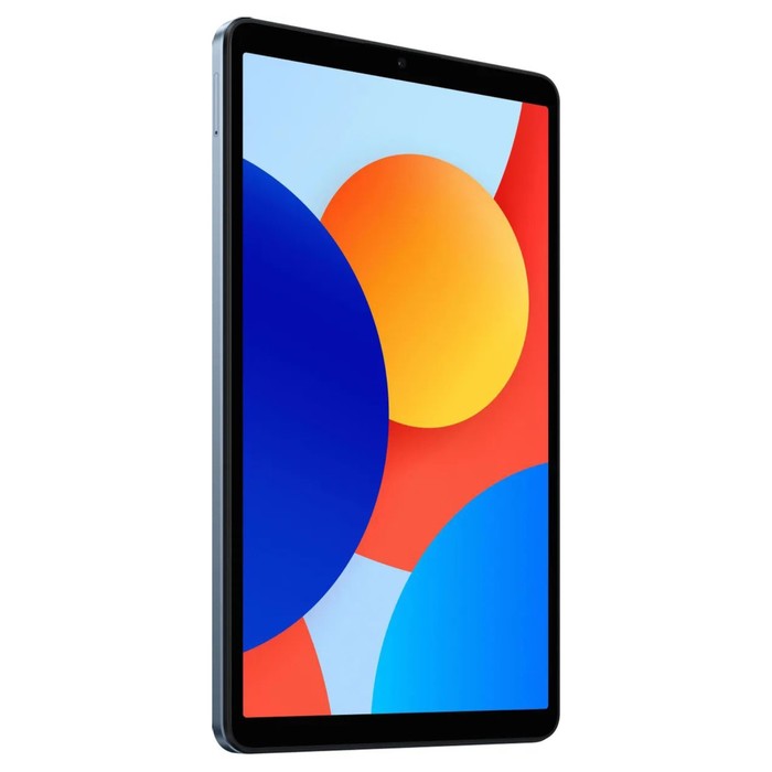 Планшет  Xiaomi Redmi Pad SE 8.7 4G RU 4+64 Sky Blue - фото 51671416