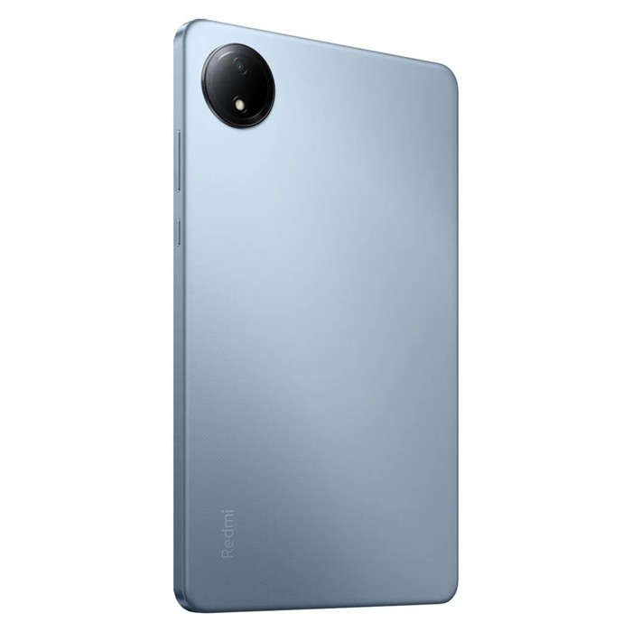 Планшет  Xiaomi Redmi Pad SE 8.7 4G RU 4+64 Sky Blue - фото 51671418