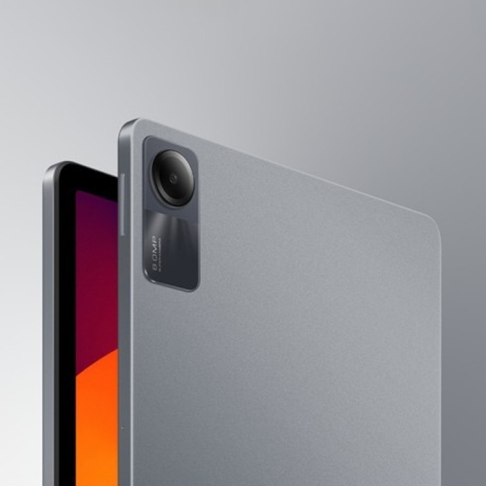 Планшет  Xiaomi Redmi Pad SE 8.7 RU 4+128 Graphite Gray - фото 51671421