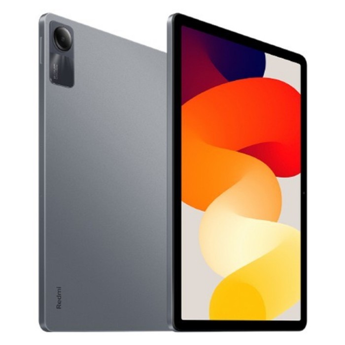 Планшет  Xiaomi Redmi Pad SE 8.7 RU 4+128 Graphite Gray - фото 51671422