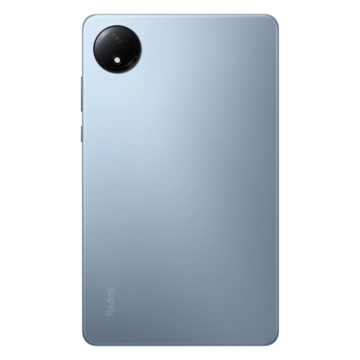 Планшет  Xiaomi Redmi Pad SE 8.7 RU 4+128 Sky Blue - фото 51671424