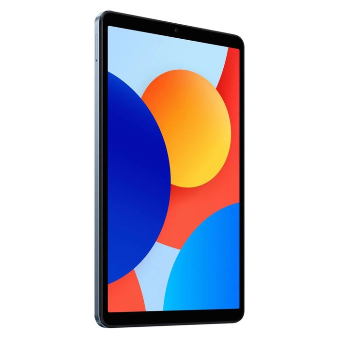 Планшет  Xiaomi Redmi Pad SE 8.7 RU 4+128 Sky Blue - фото 51671425