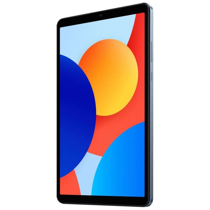 Планшет  Xiaomi Redmi Pad SE 8.7 RU 4+128 Sky Blue - фото 51671426