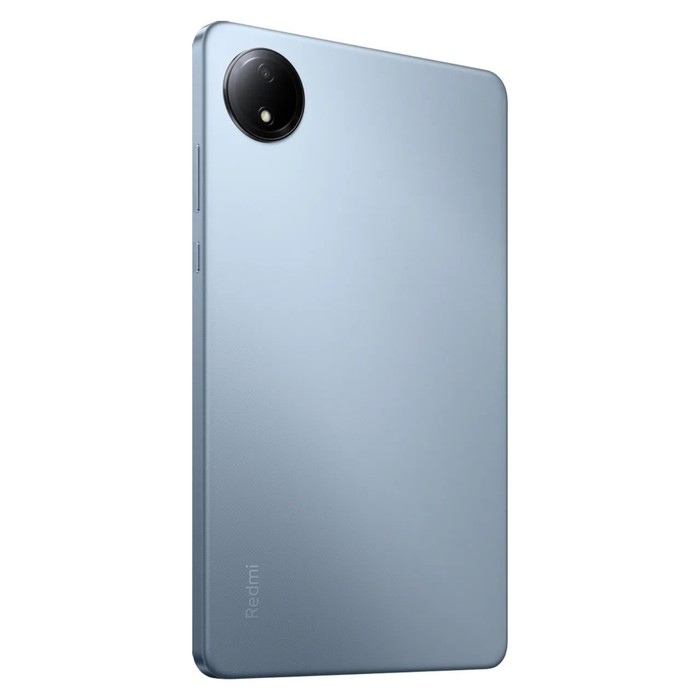 Планшет  Xiaomi Redmi Pad SE 8.7 RU 4+128 Sky Blue - фото 51671427