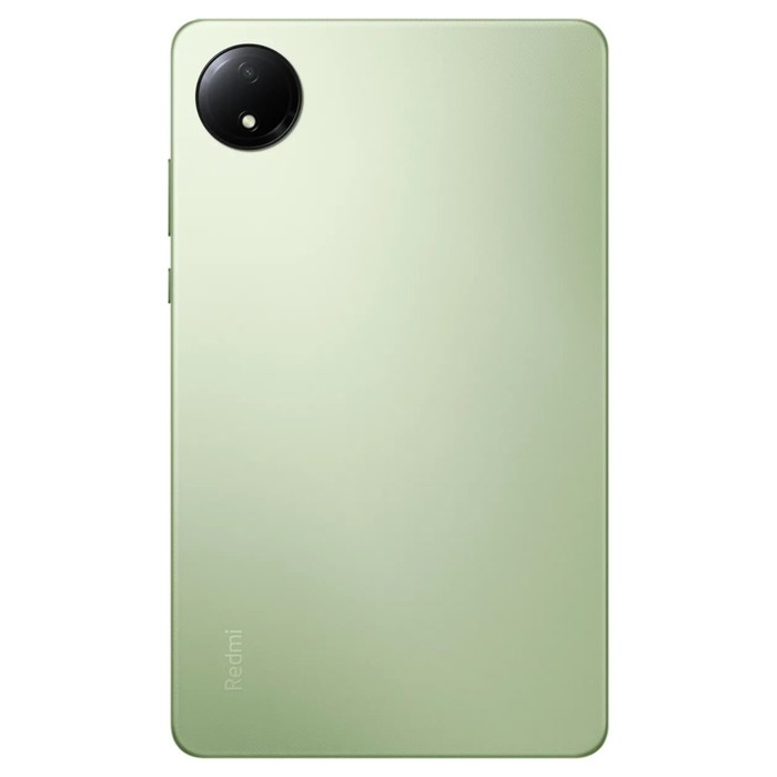 Планшет  Xiaomi Redmi Pad SE 8.7 RU 4+64 Aurora Green - фото 51671429