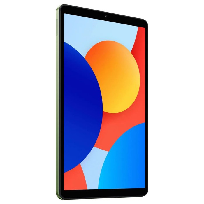 Планшет  Xiaomi Redmi Pad SE 8.7 RU 4+64 Aurora Green - фото 51671430