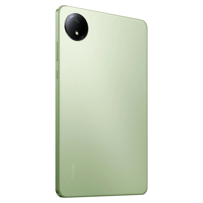 Планшет  Xiaomi Redmi Pad SE 8.7 RU 4+64 Aurora Green - фото 51671432