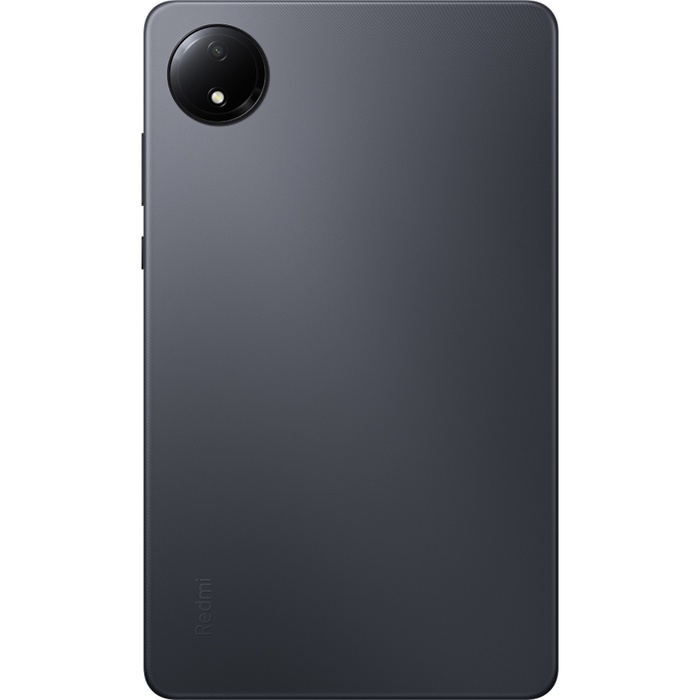 Планшет  Xiaomi Redmi Pad SE 8.7 RU 4+64 Graphite Gray - фото 51709171