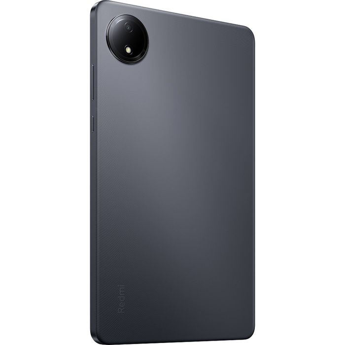 Планшет  Xiaomi Redmi Pad SE 8.7 RU 4+64 Graphite Gray - фото 51709172