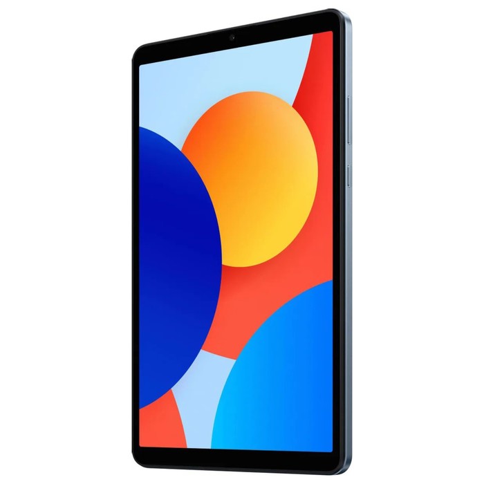 Планшет  Xiaomi Redmi Pad SE 8.7 RU 4+64 Sky Blue - фото 51671440