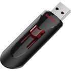 USB флеш накопитель_128 Gb SanDisk Cruzer Glide 3.0 USB 3.0 SDCZ600-128G-G35 - Фото 2