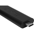 USB флеш накопитель_256 Gb Kingston DT MAX Type-A USB 3.2 Gen2, R1000Mb/s/W900Mb/s, DTMAXA/   108049 - Фото 2