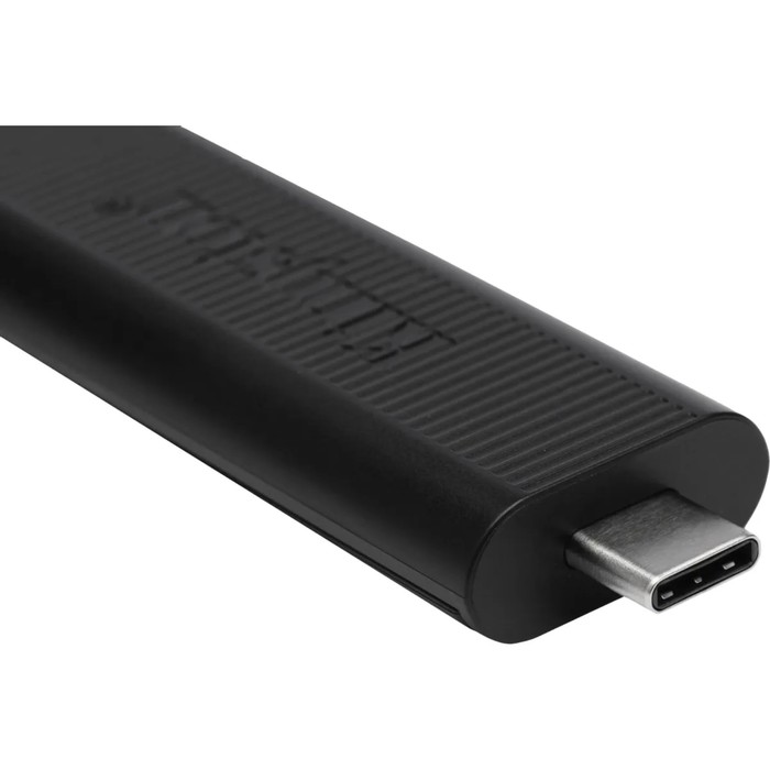 USB флеш накопитель_256 Gb Kingston DT MAX Type-A USB 3.2 Gen2, R1000Mb/s/W900Mb/s, DTMAXA/   108049 - фото 51674001