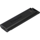 USB флеш накопитель_256 Gb Kingston DT MAX Type-A USB 3.2 Gen2, R1000Mb/s/W900Mb/s, DTMAXA/   108049 - Фото 3