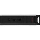 USB флеш накопитель_256 Gb Kingston DT MAX Type-A USB 3.2 Gen2, R1000Mb/s/W900Mb/s, DTMAXA/   108049 - Фото 4